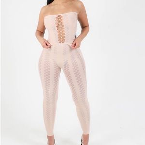 Bad Society Club Two Piece Set